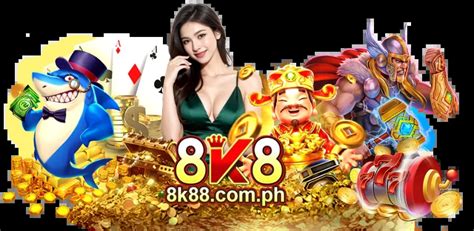 8k8com|8K8 Casino – Philippines Online Casino.